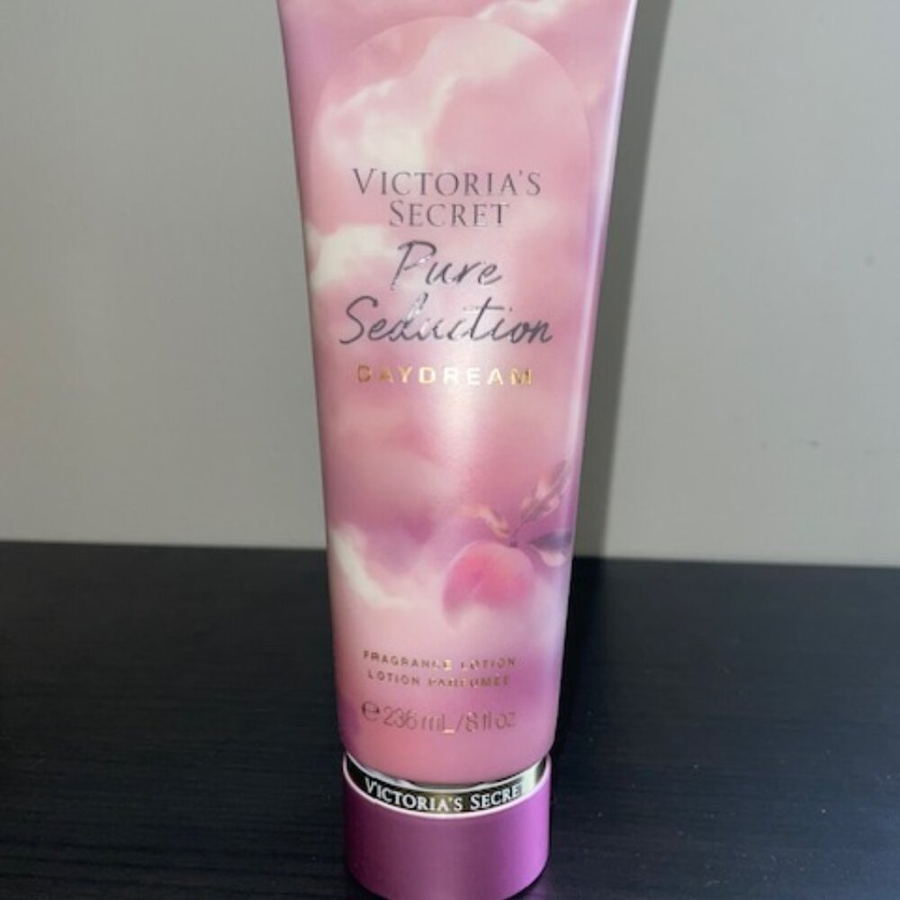 PURE SEDUCTION DAYDREAM Victoria's Secret Body Lotion